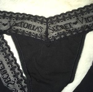 Victoria's Secret panty